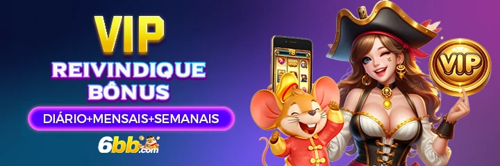 6BB Indique amigos para receber um bônus