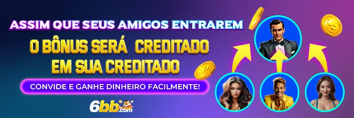 6BB Ganhe R$ 100,00 Gratis
